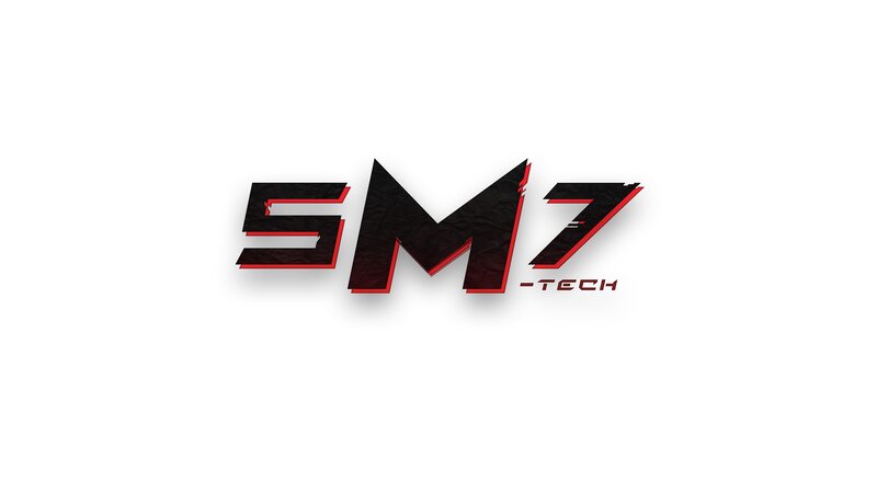 SM7-TECH Logo