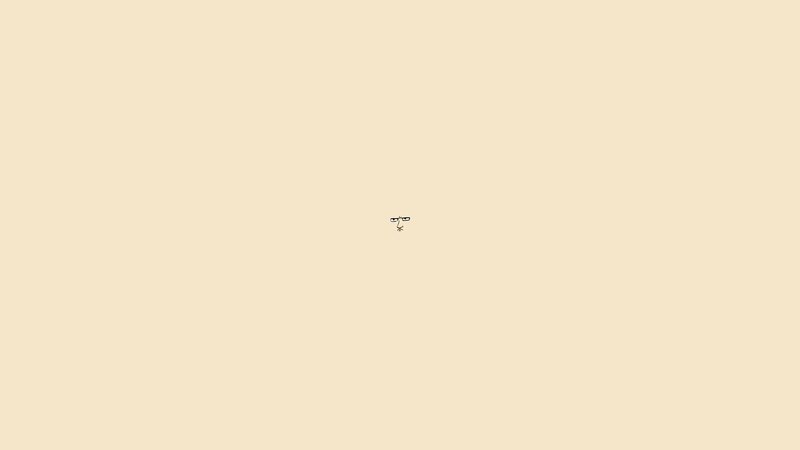 Small Cartoon Face