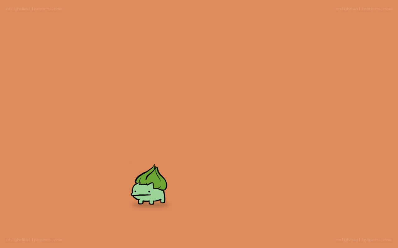 small green creature