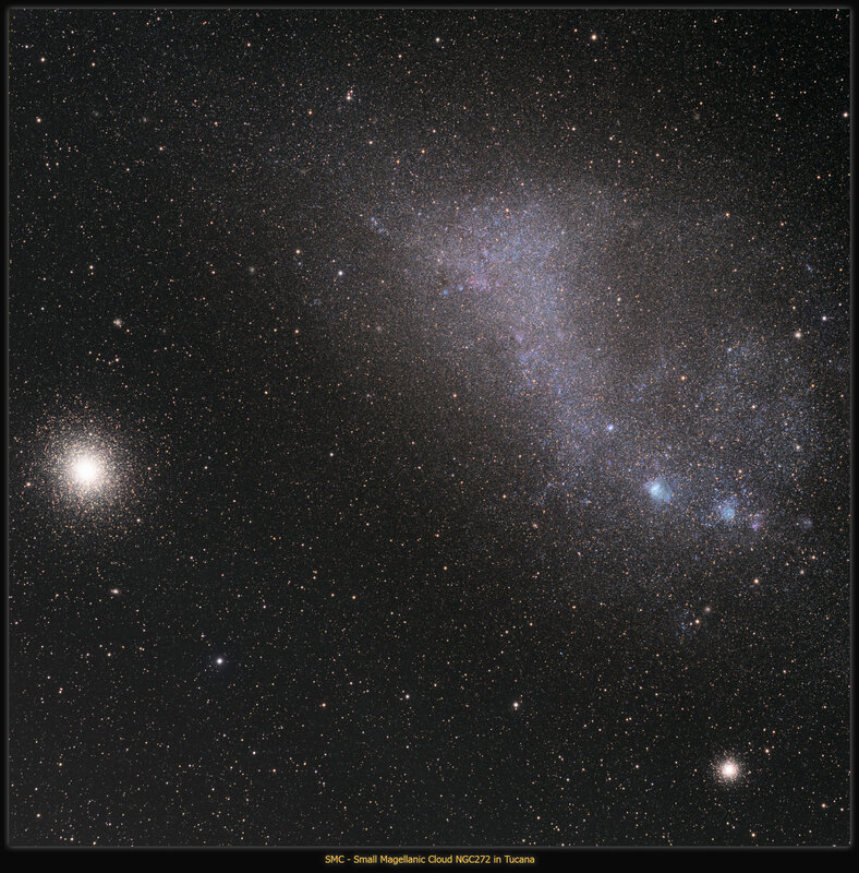 Small Magellanic Cloud