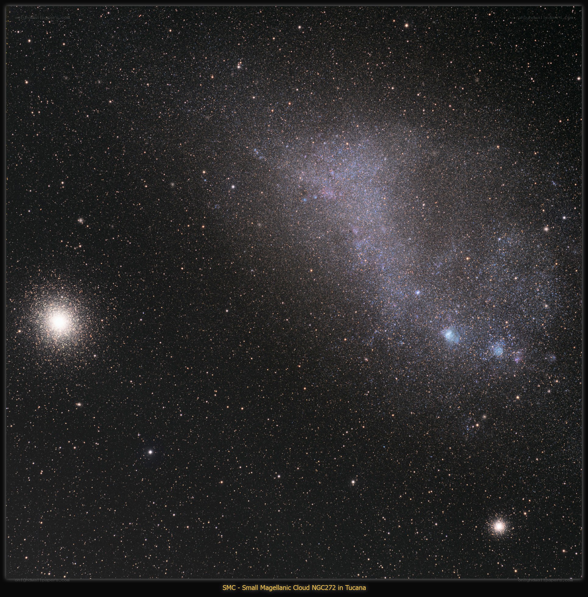 Small Magellanic Cloud