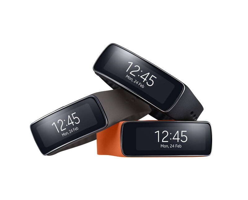 smartwatch band collection
