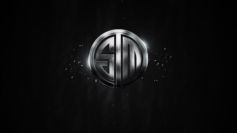 SMG Logo on Black