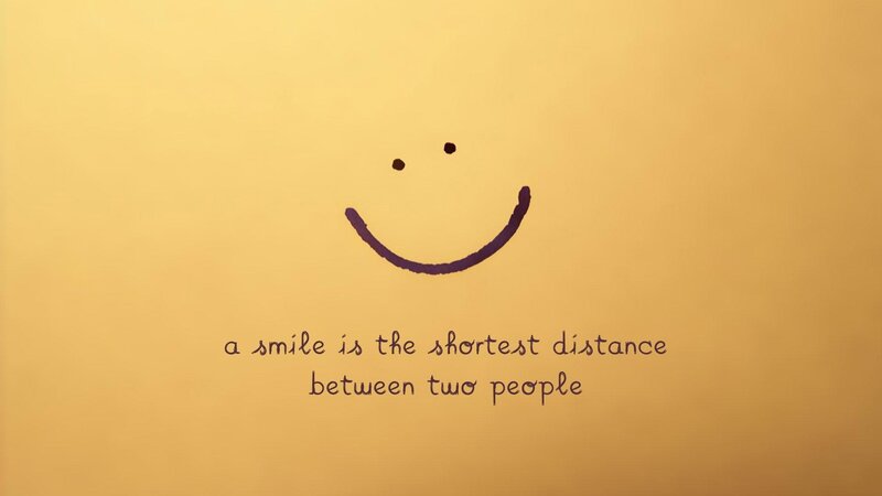 smile distance quote