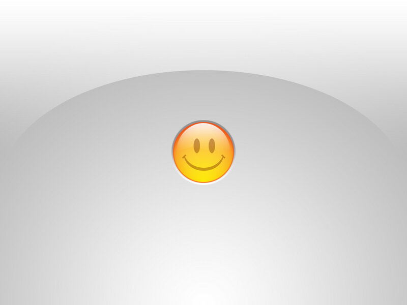 smiley face icon