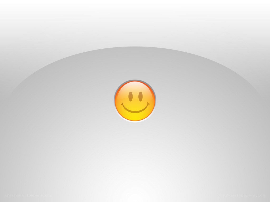 smiley face icon