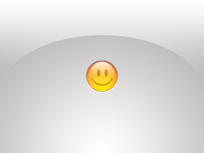 smiley face icon