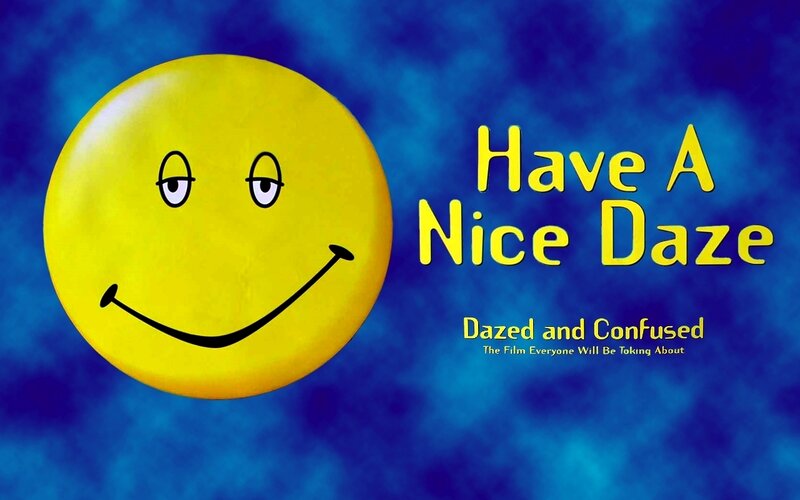 Smiley Face Icon — Yellow