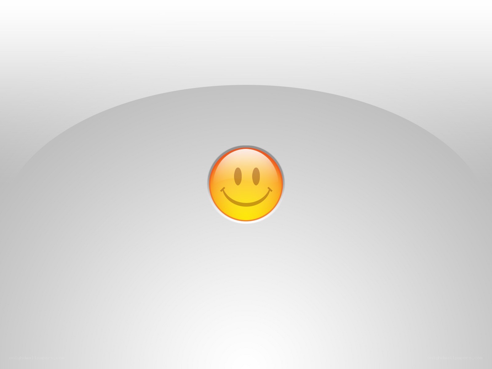 smiley face icon
