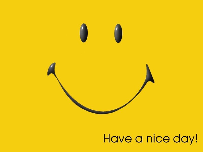 Smiley Face