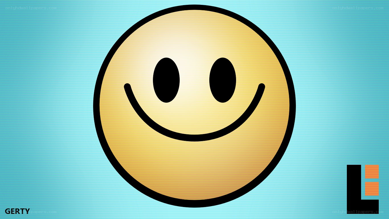 smiling face emoji