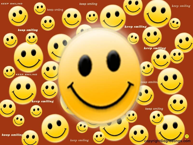 Smiling Face Emojis
