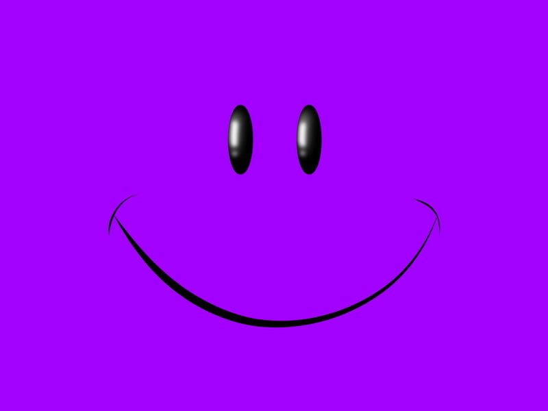 Smiling Face