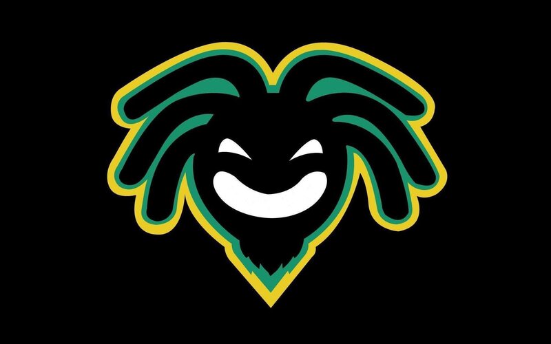 Smiling Face with Dreadlocks