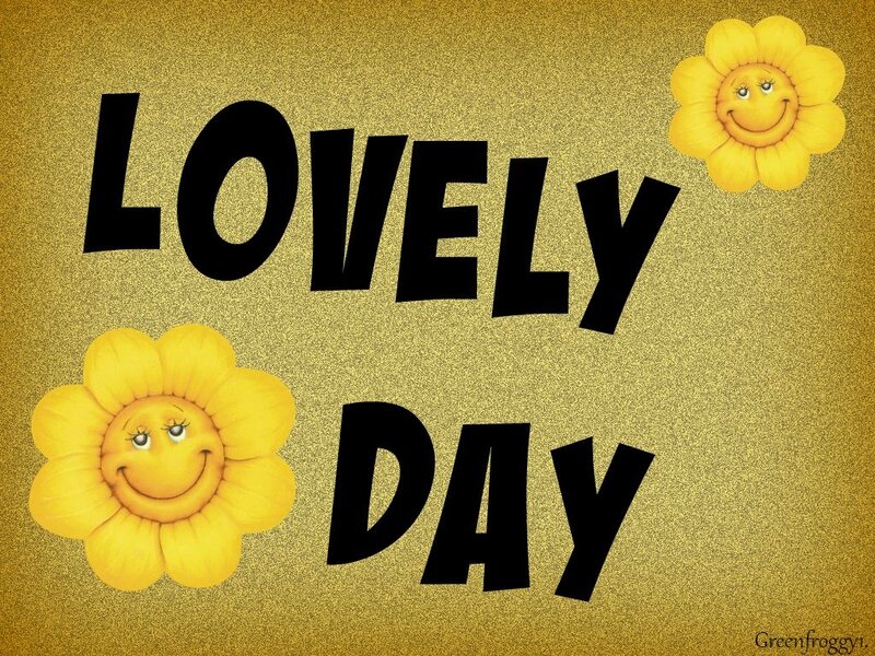 Smiling Sunflowers