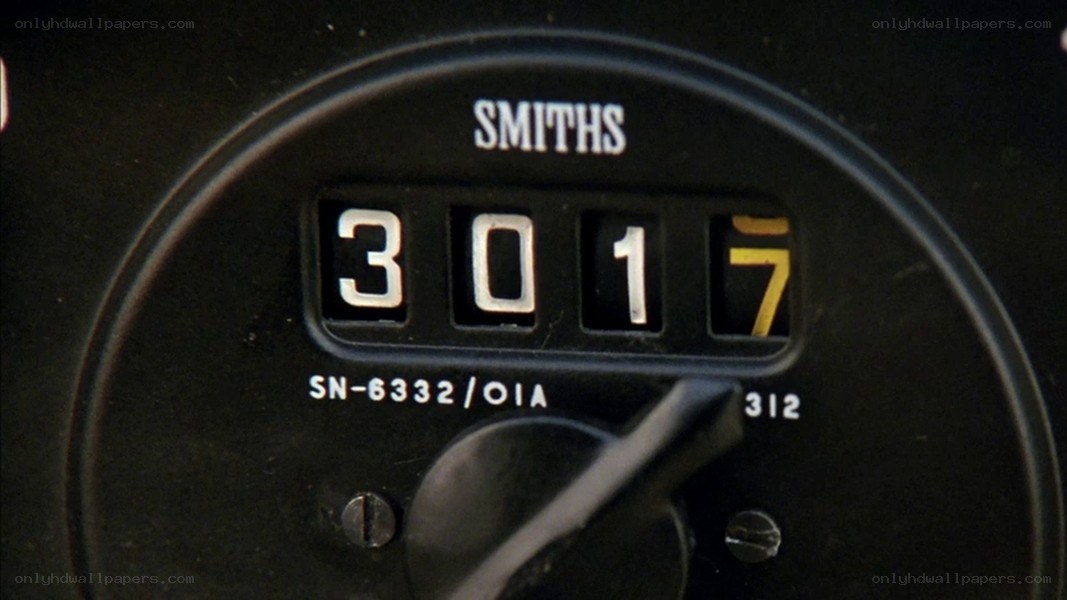 Smiths counter display
