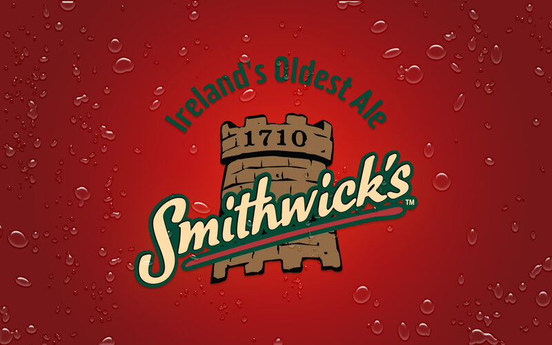 Smithwick's Ale logo