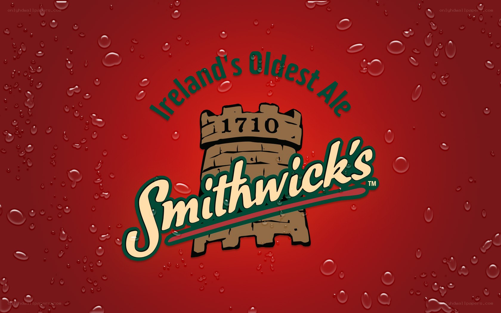 Smithwick's Ale logo