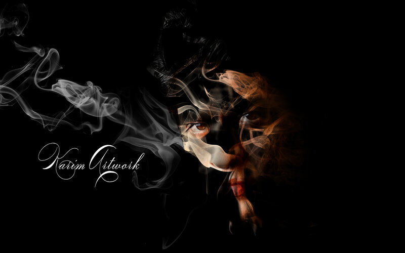 Smoke and Eye