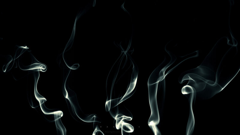 smoke dancers