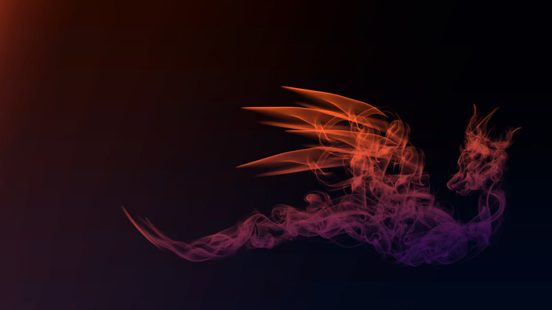 Smoke Dragon