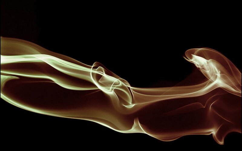 Smoke Swirls