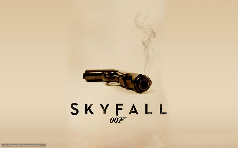 Smoking Gun