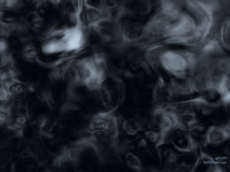 smoky abstract texture