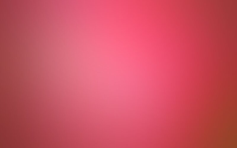 smooth pink gradient