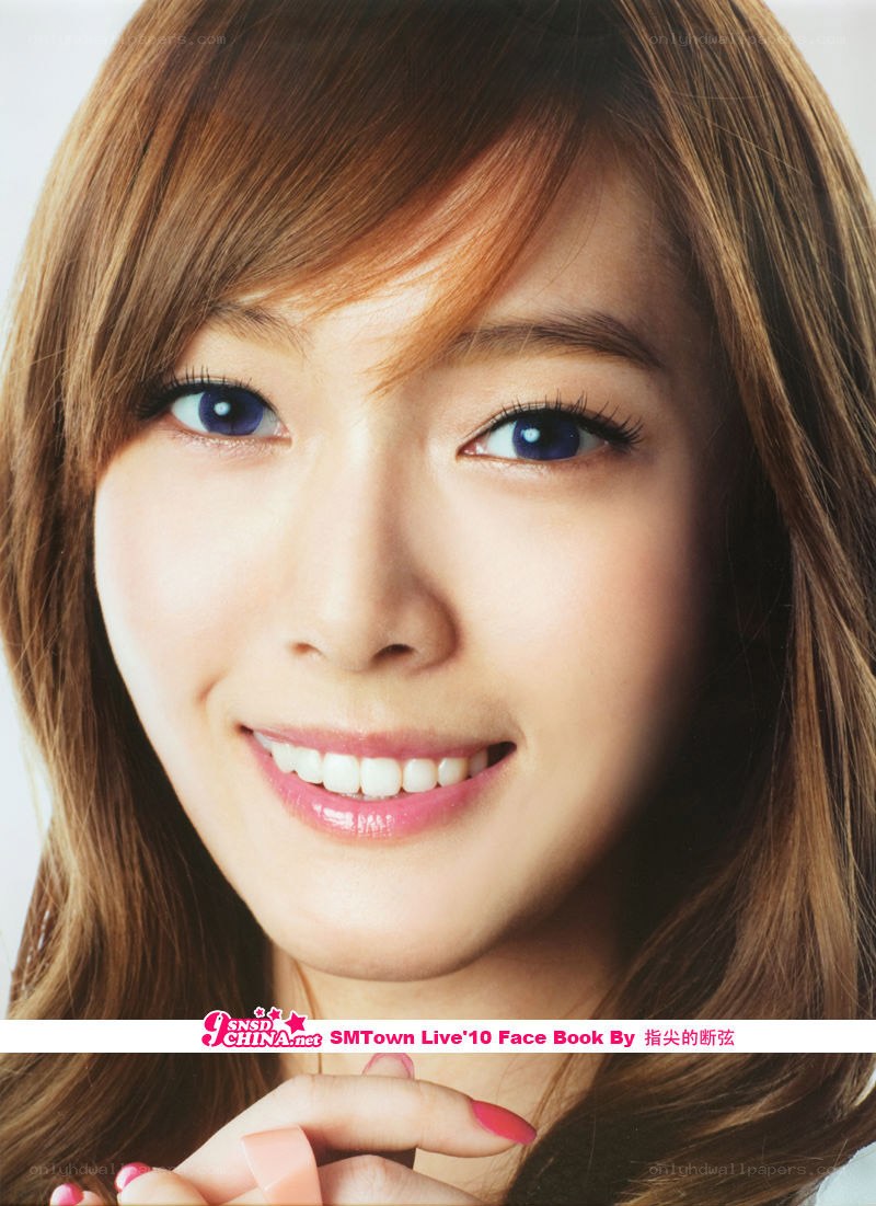 smtown live'10 face book