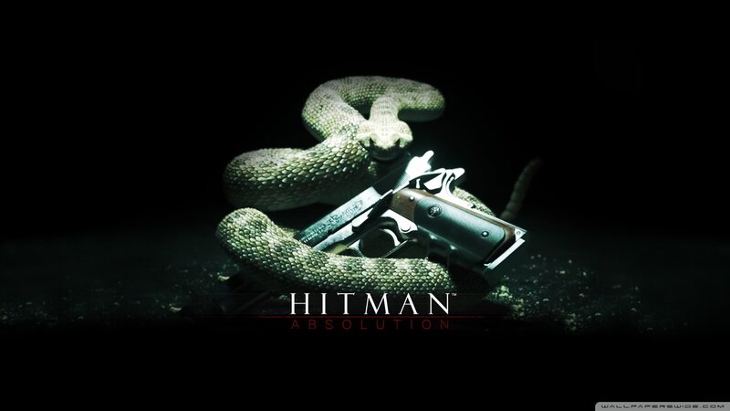 Snake Coiled Around Gun — Black, Dark, Dramatic, Photograph