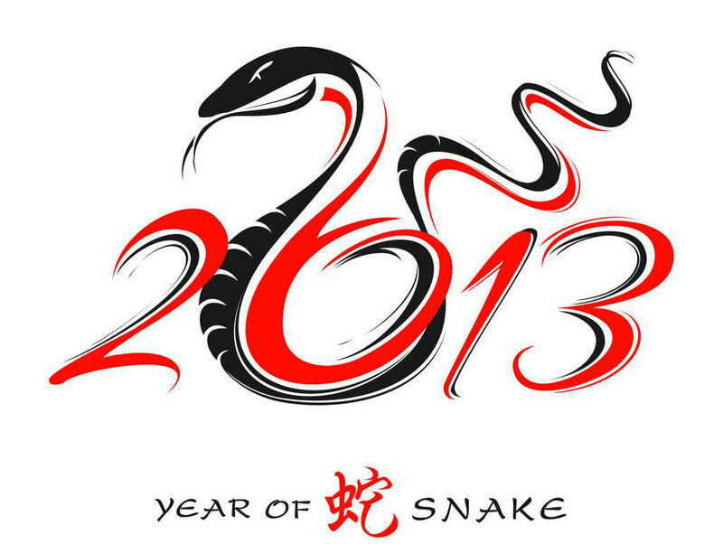 Snake Forming Numbers