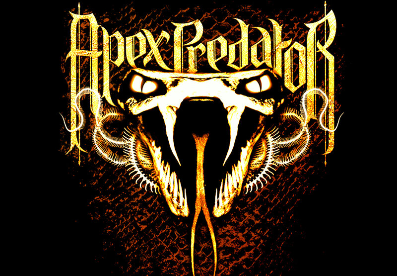 Snake Head Logo
