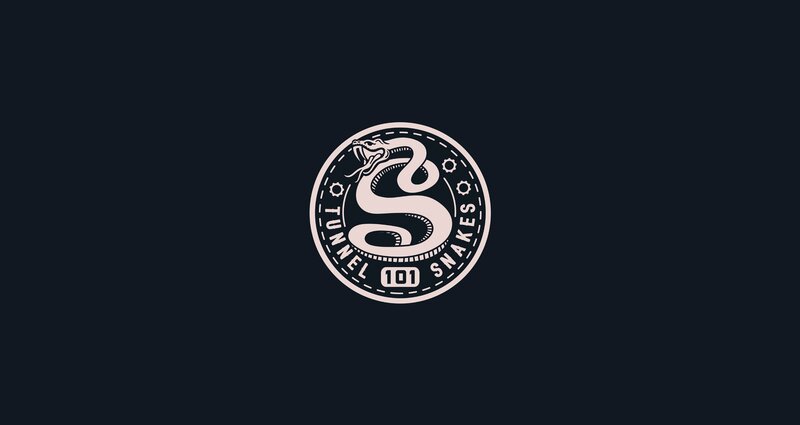 Snake Logo Design