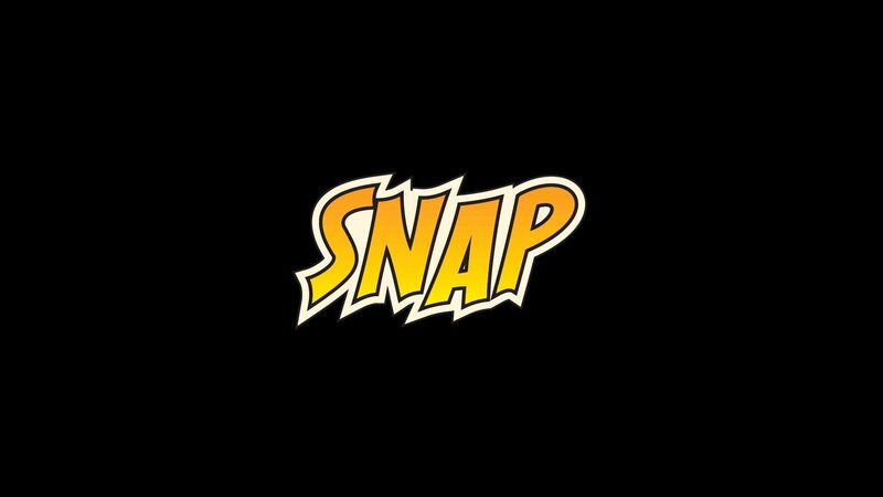 SNAP Logo