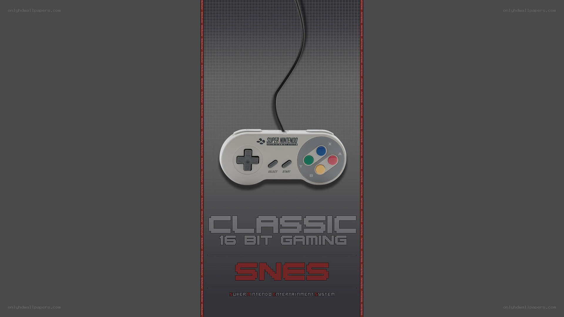 SNES Classic Gaming