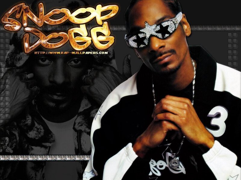 Snoop Dogg promotional image