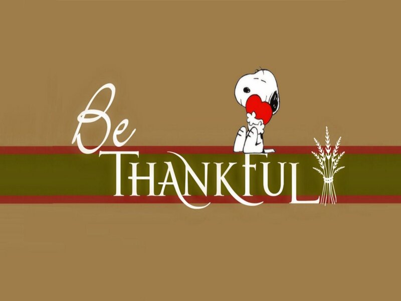 Snoopy Holding Heart