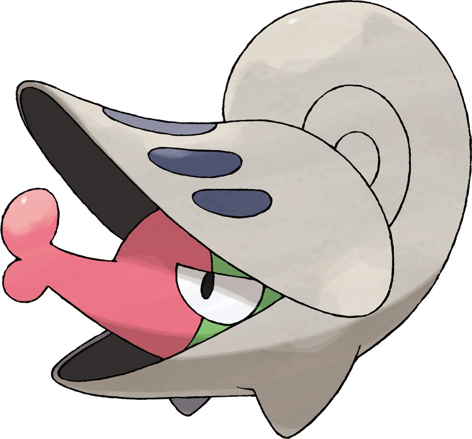 Snorlax Pokémon