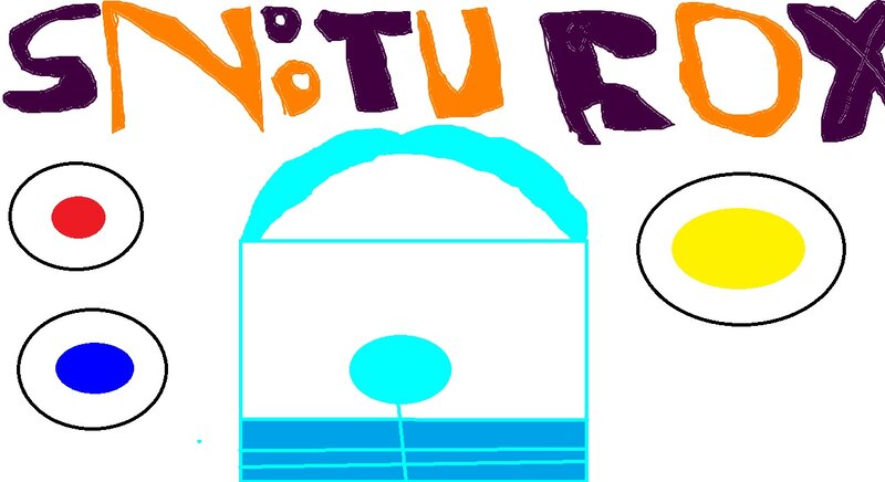 Snoutrox Logo