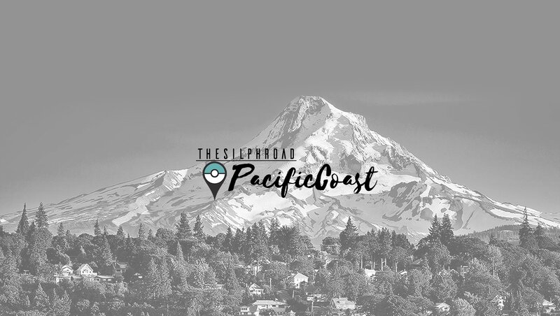 Snow-capped Mountain — Gray, Serene