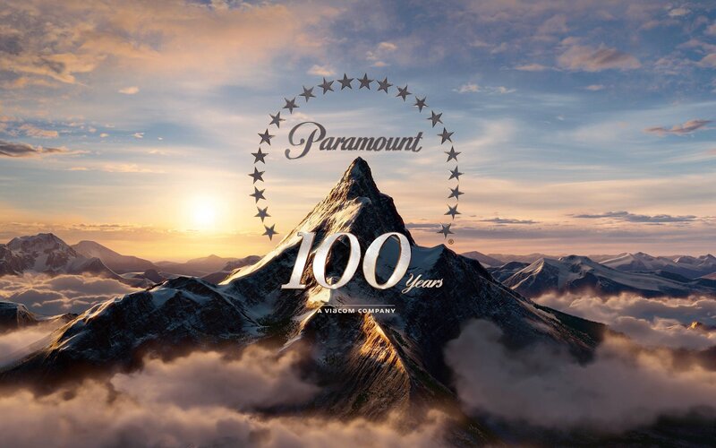 Snow-capped Mountain Peak — Blue, Serene, Sunrise, 3d Render, Mountains