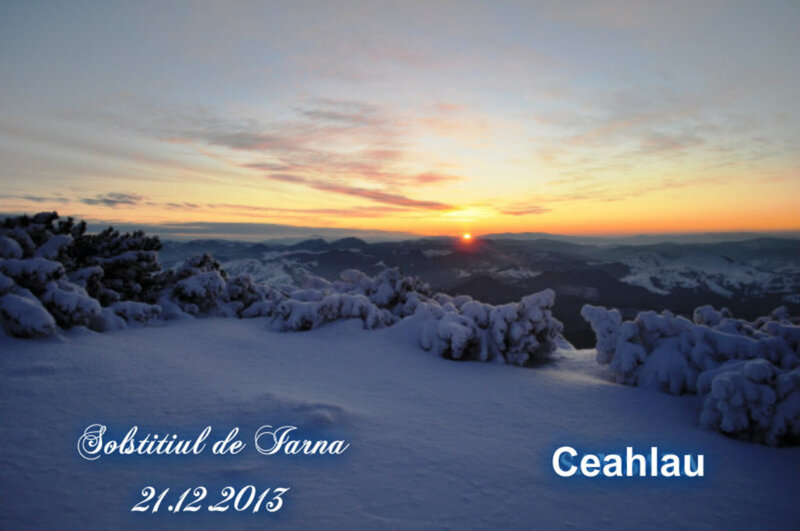 Snow-covered Mountain Peak — Blue, Serene, Winter, Photograph, Sunrise