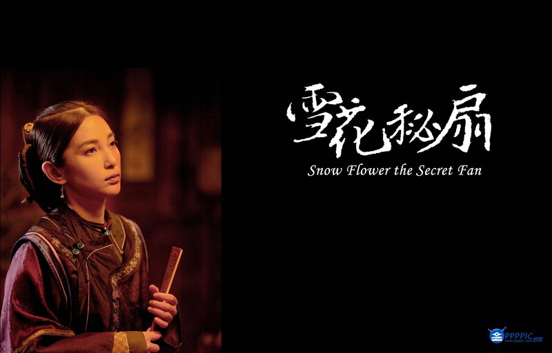 Snow Flower and the Secret Fan