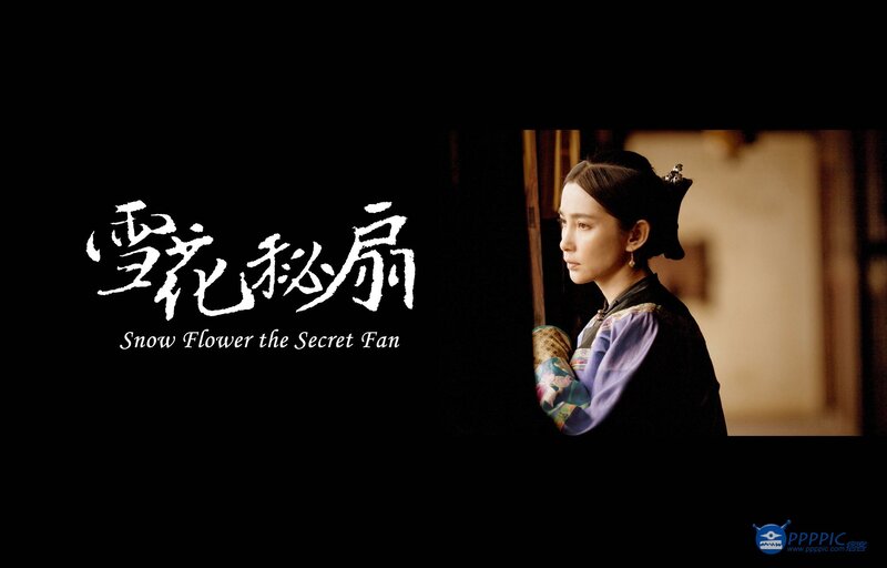 Snow Flower and the Secret Fan