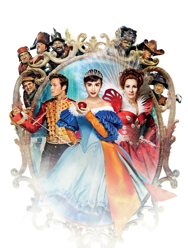 Snow White and the Huntsman