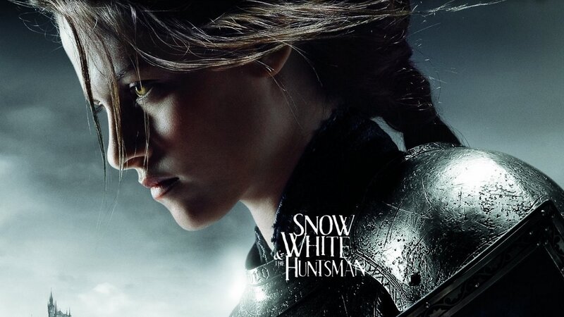 Snow White and the Huntsman