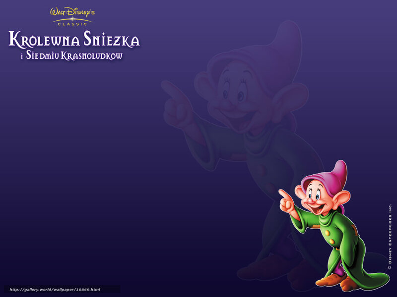 Snow White and the Seven Dwarfs