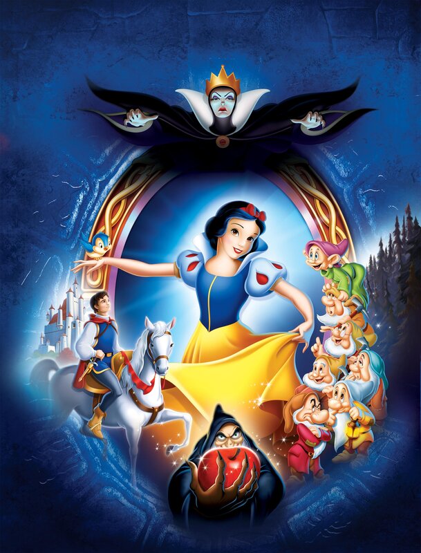 Snow White and the Seven Dwarfs