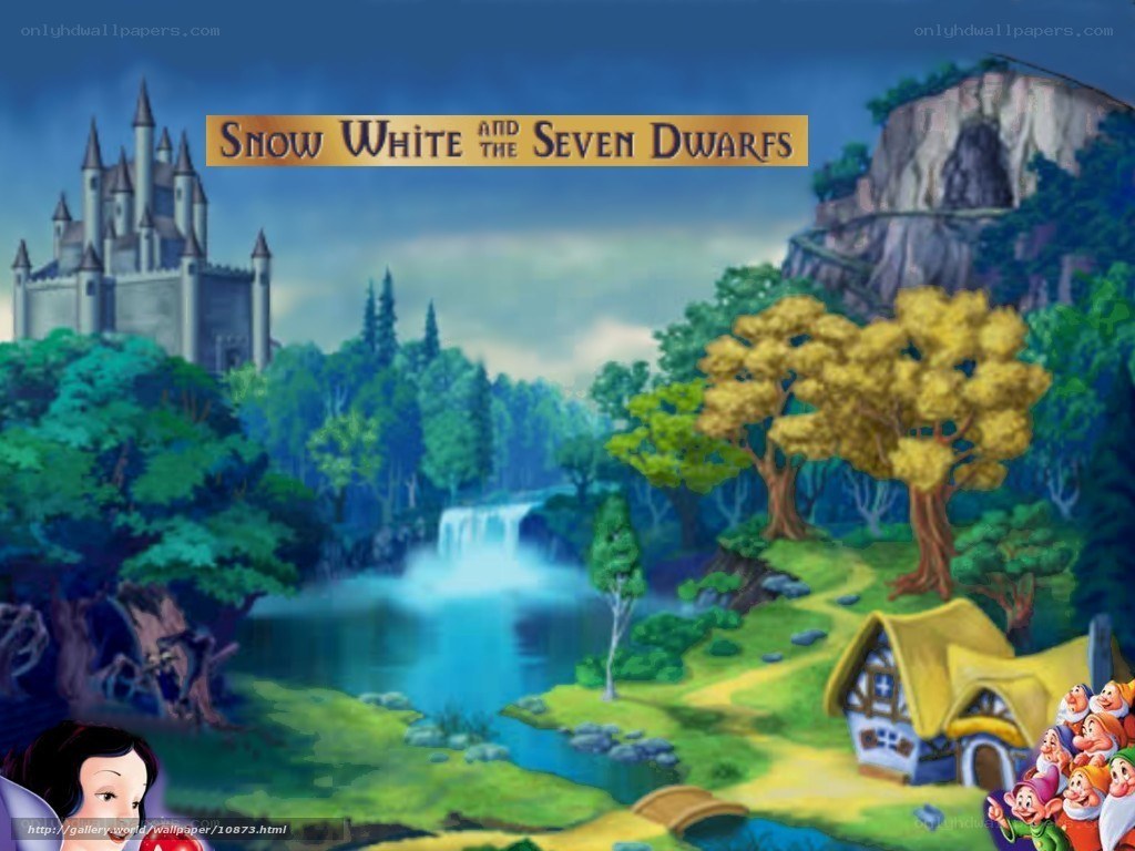 Snow White and the Seven Dwarfs